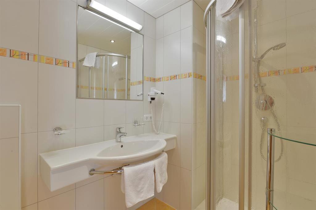 Gaestehaus Hoamatl 메이른호픈 외부 사진